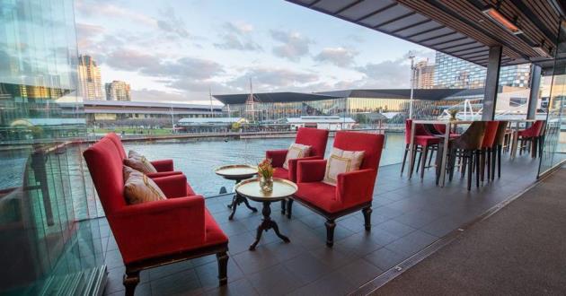 Riverside Terrace