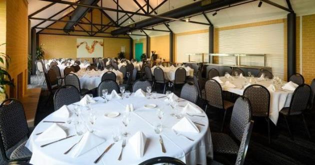 Macquarie Room