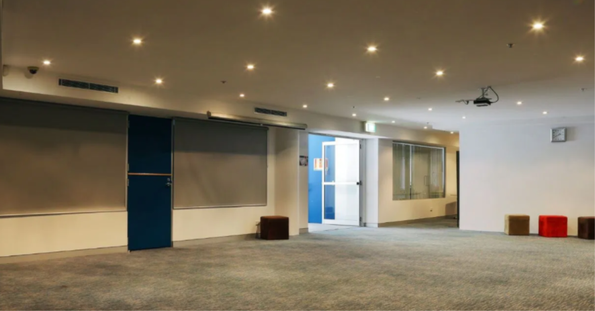 Venue