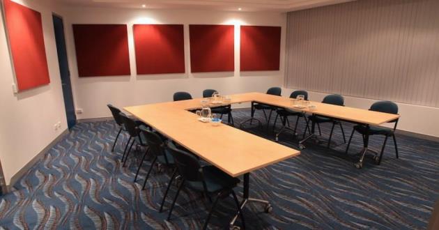 The Boardroom