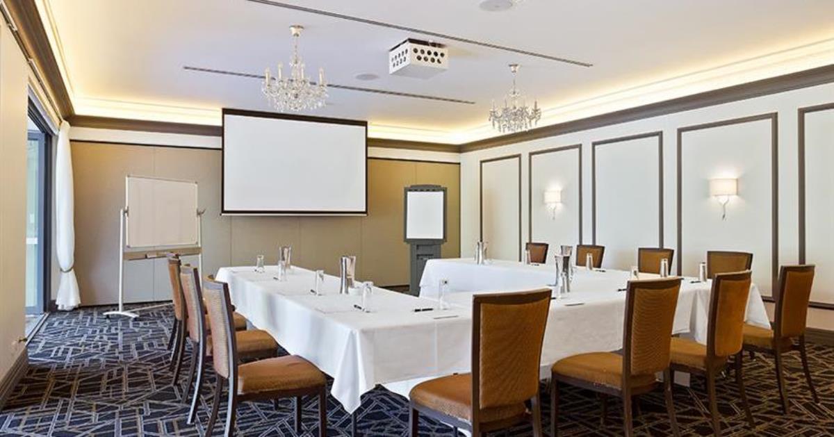 Sutton Room