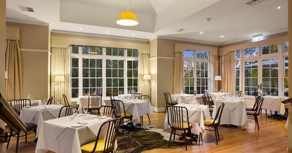 Katers Restaurant