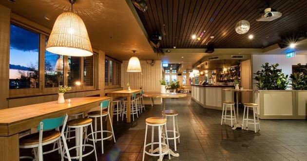 Linq Bar & Restaurant