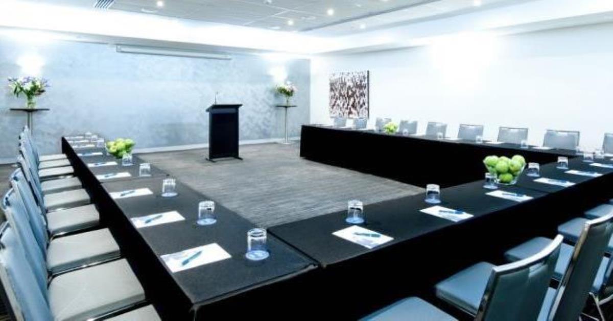 Venue