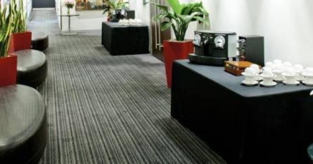 Shore Room