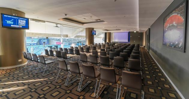 Platinum Lounge