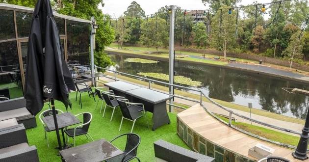 A Magnificent Venue for any Occasions