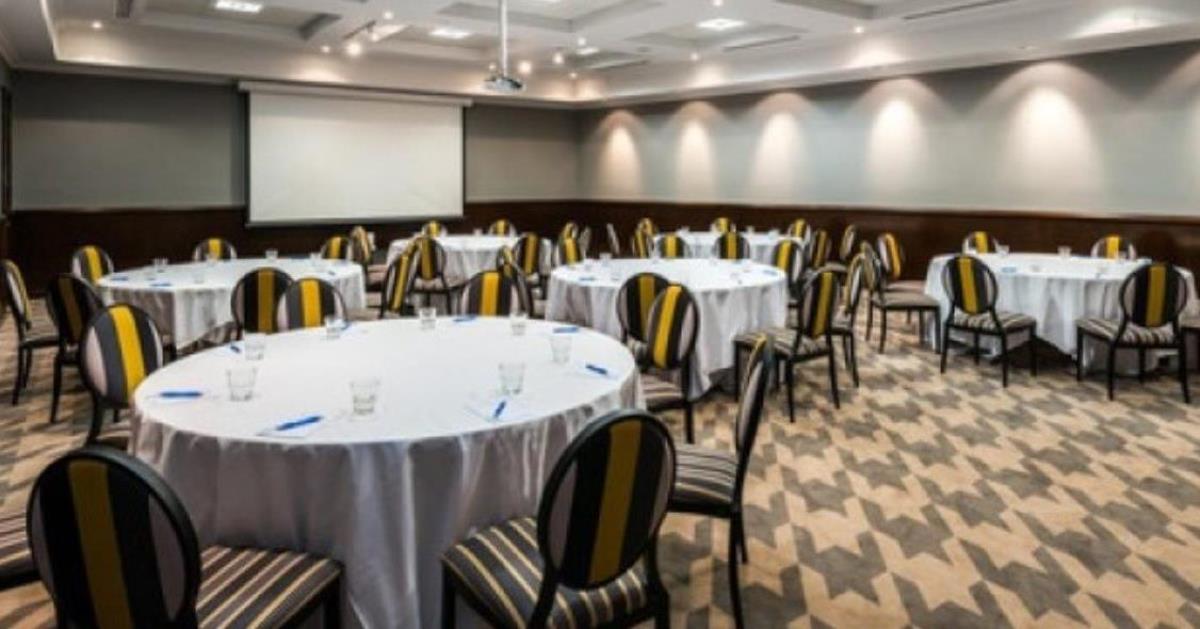 Venue
