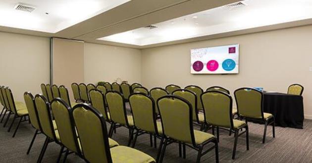 Foreshore Room