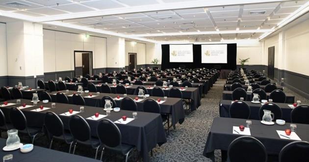 1/2 Grand Ballroom