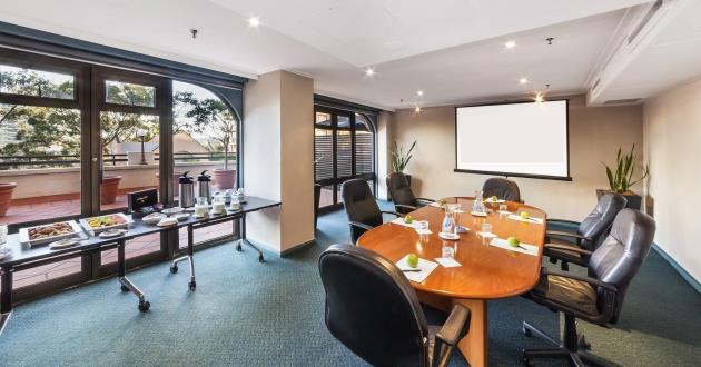 Forbes Boardroom