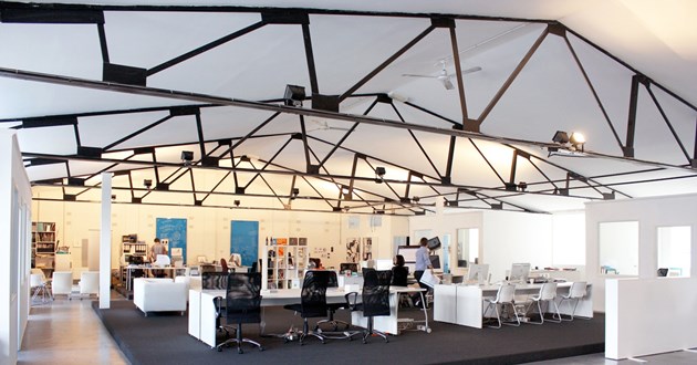 Hotdesk