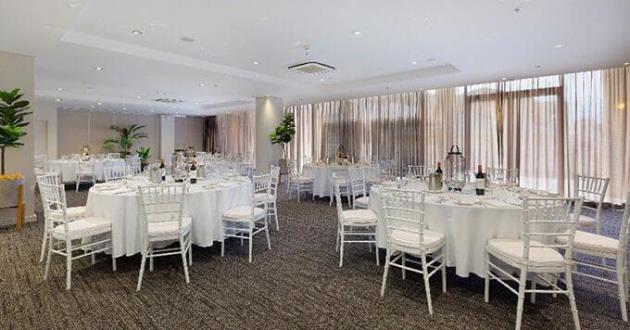 Watersedge Room