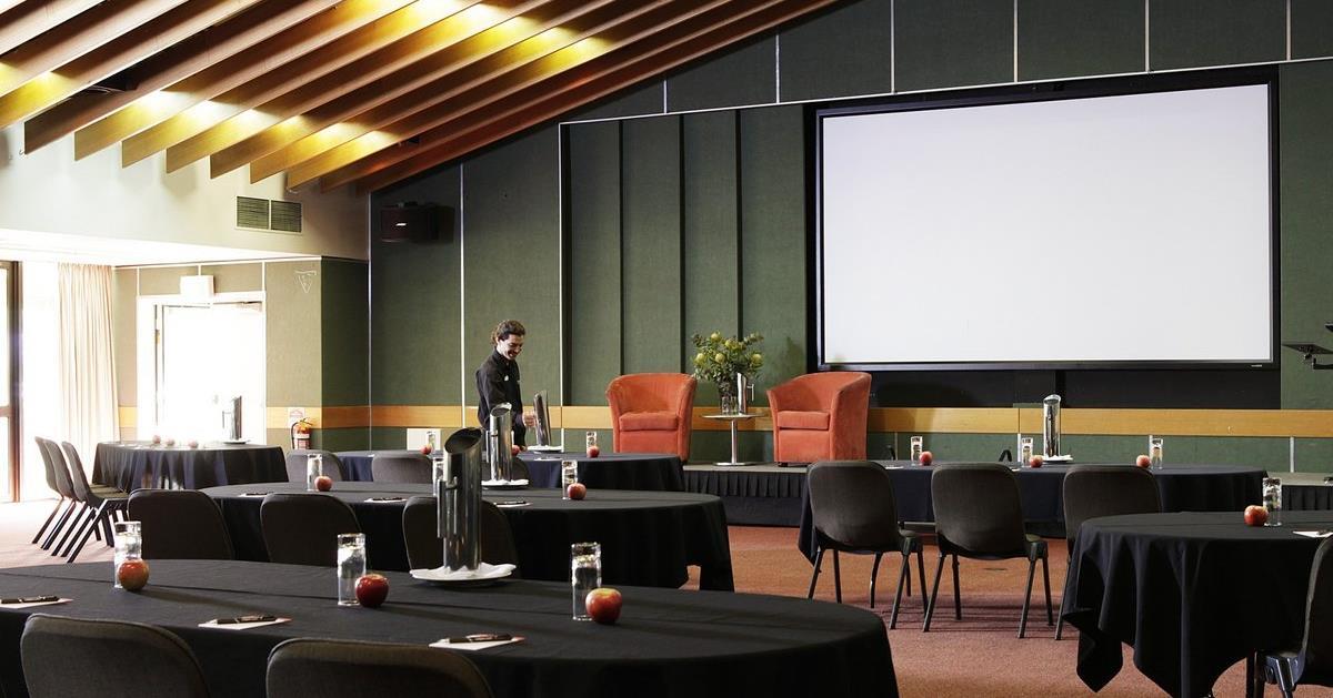 Venue