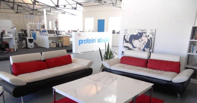 Meeting Room B