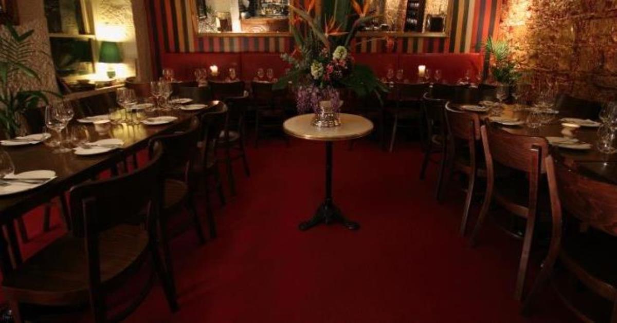 Venue