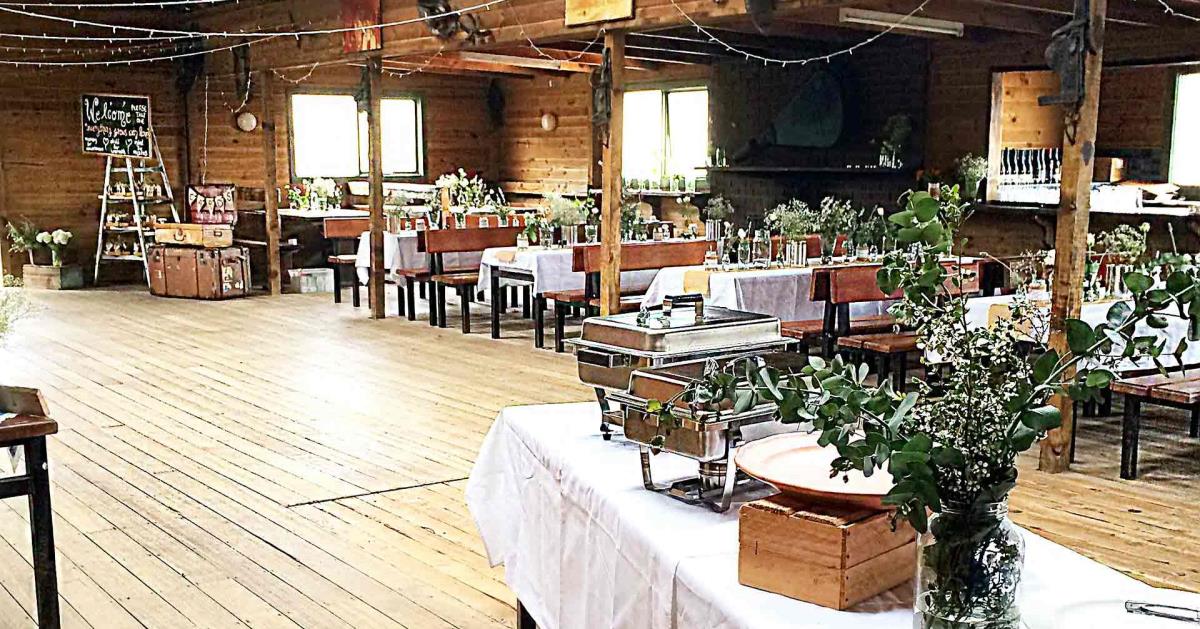 Ace Hi – The Shearing Shed