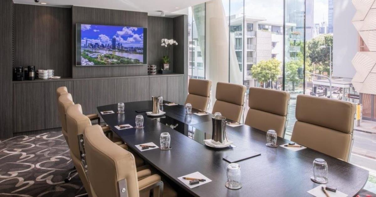 The Wattle Room