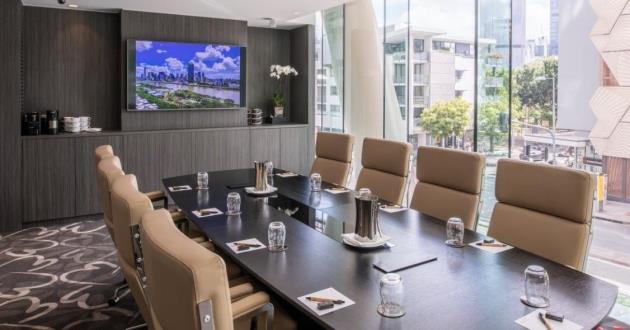 The Wattle Room