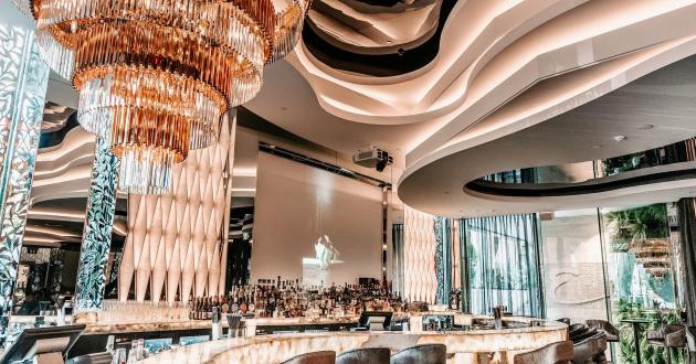 The Piano Bar