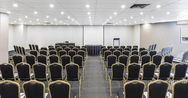 Quay 2 Large Flexible Event Space