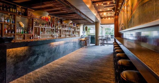 Glamour Bar