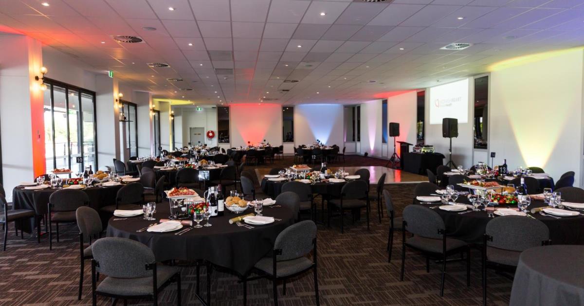 Venue