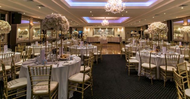 Alexandra Lounge