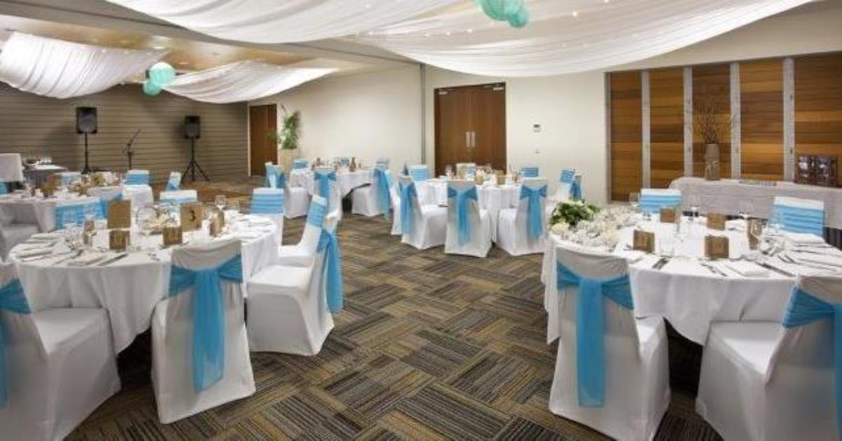 Venue