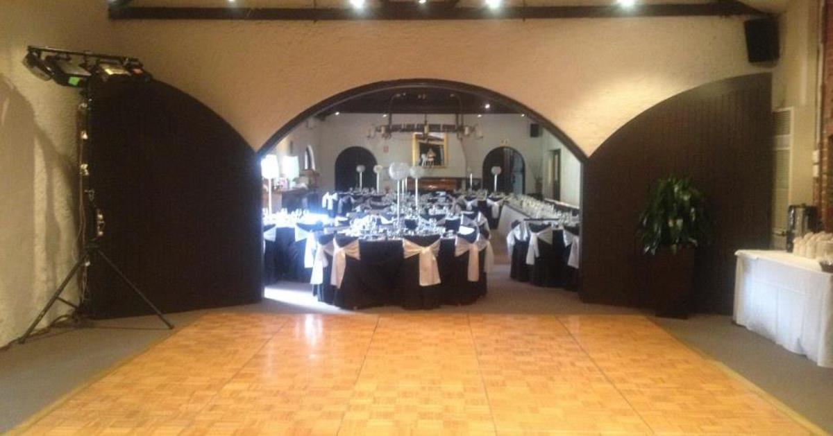 Venue