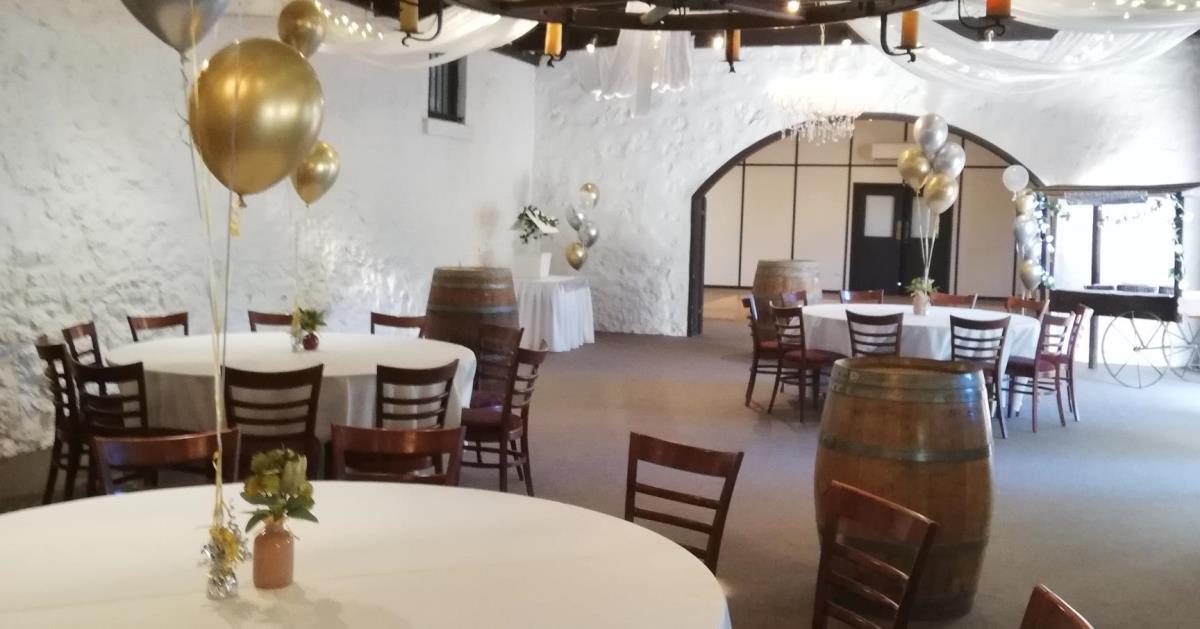 Venue