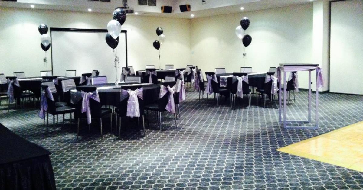 Venue