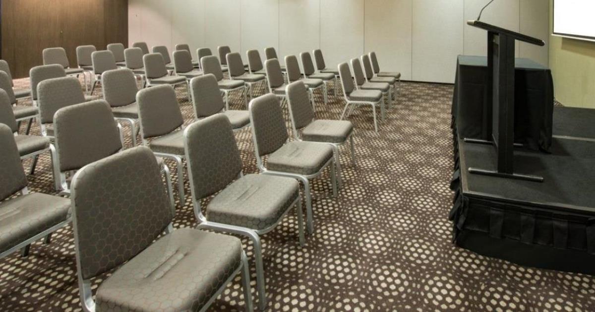 Venue