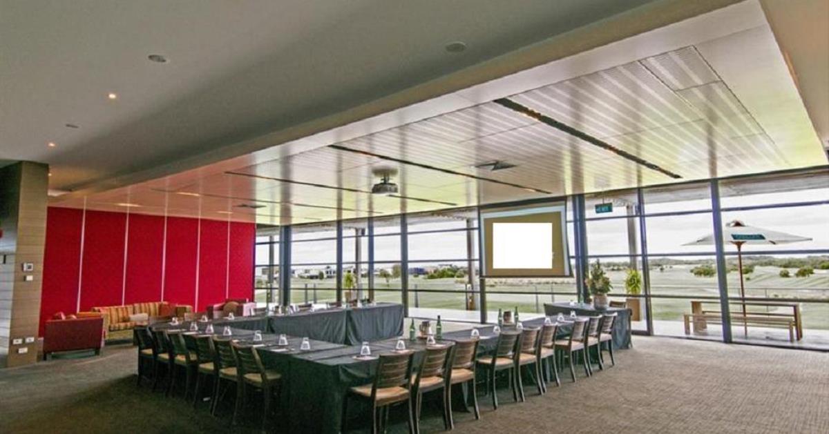 Venue