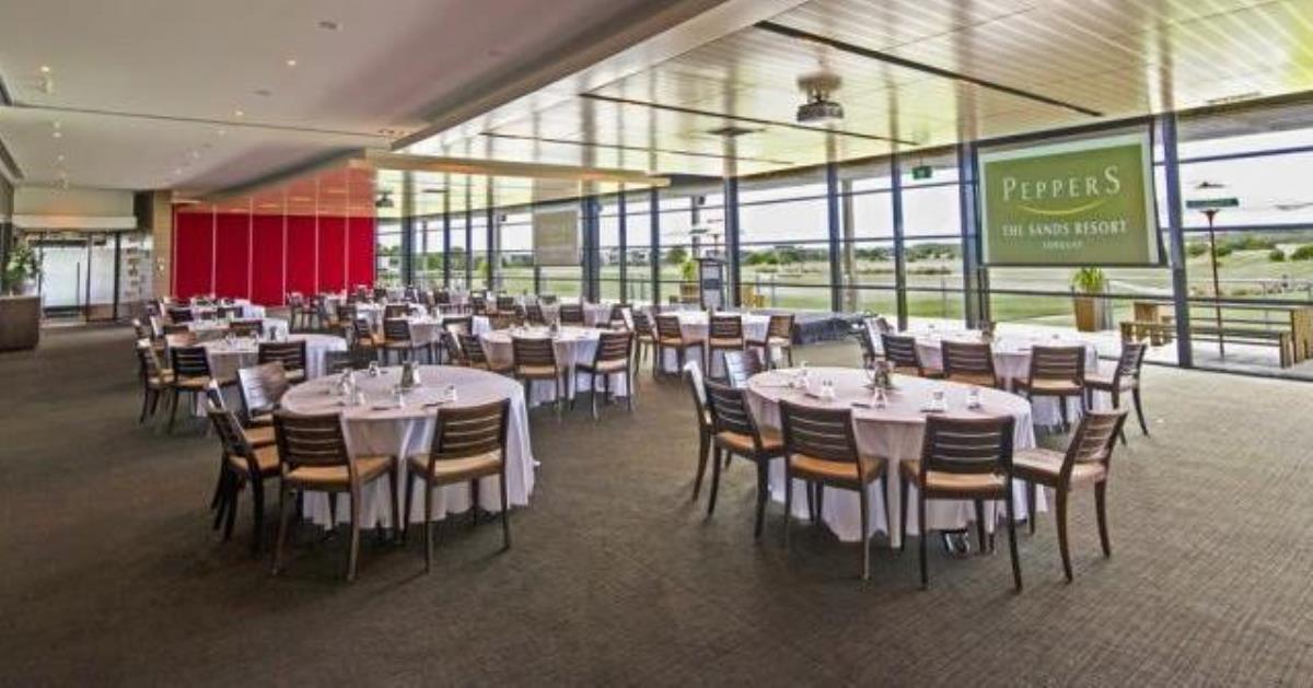 Venue