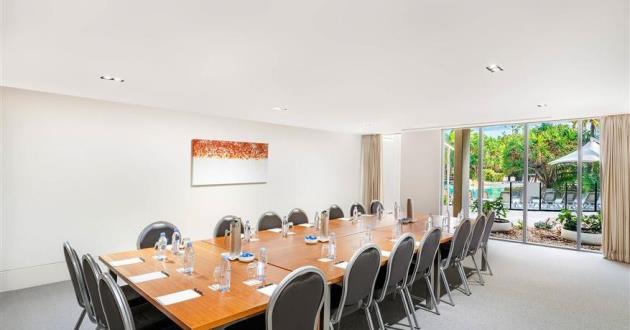 Boardroom
