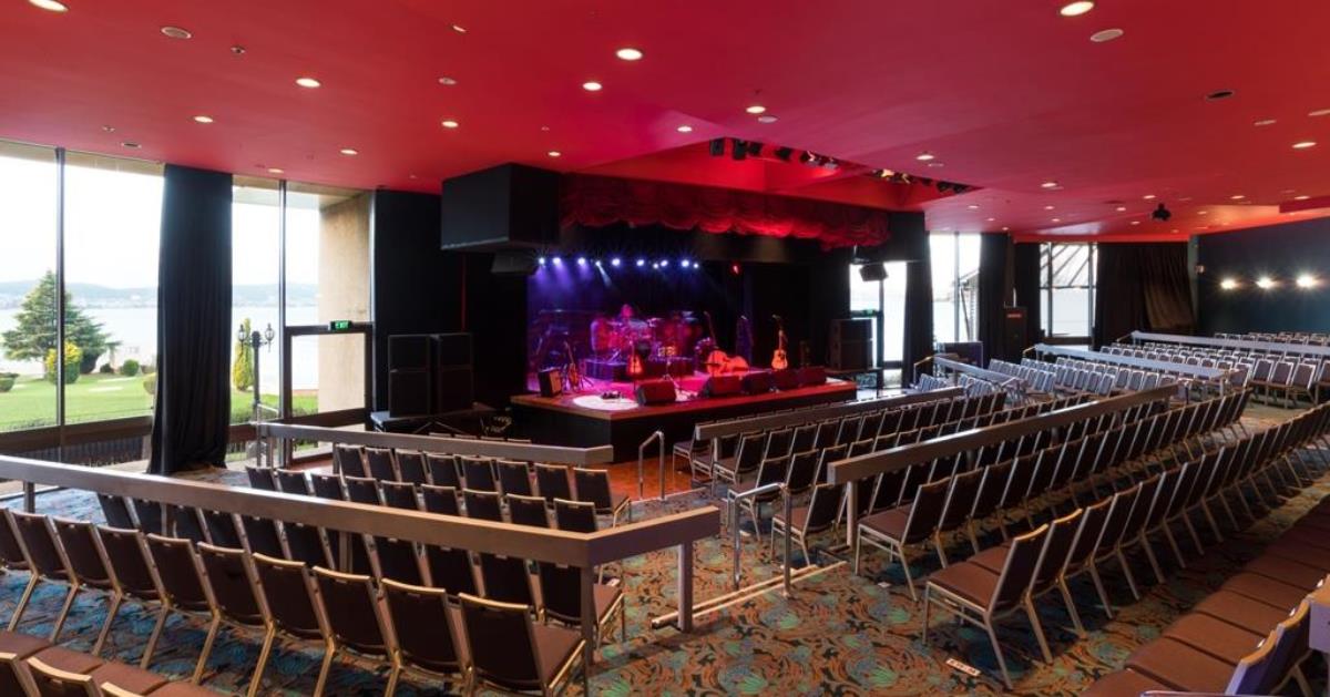 Venue