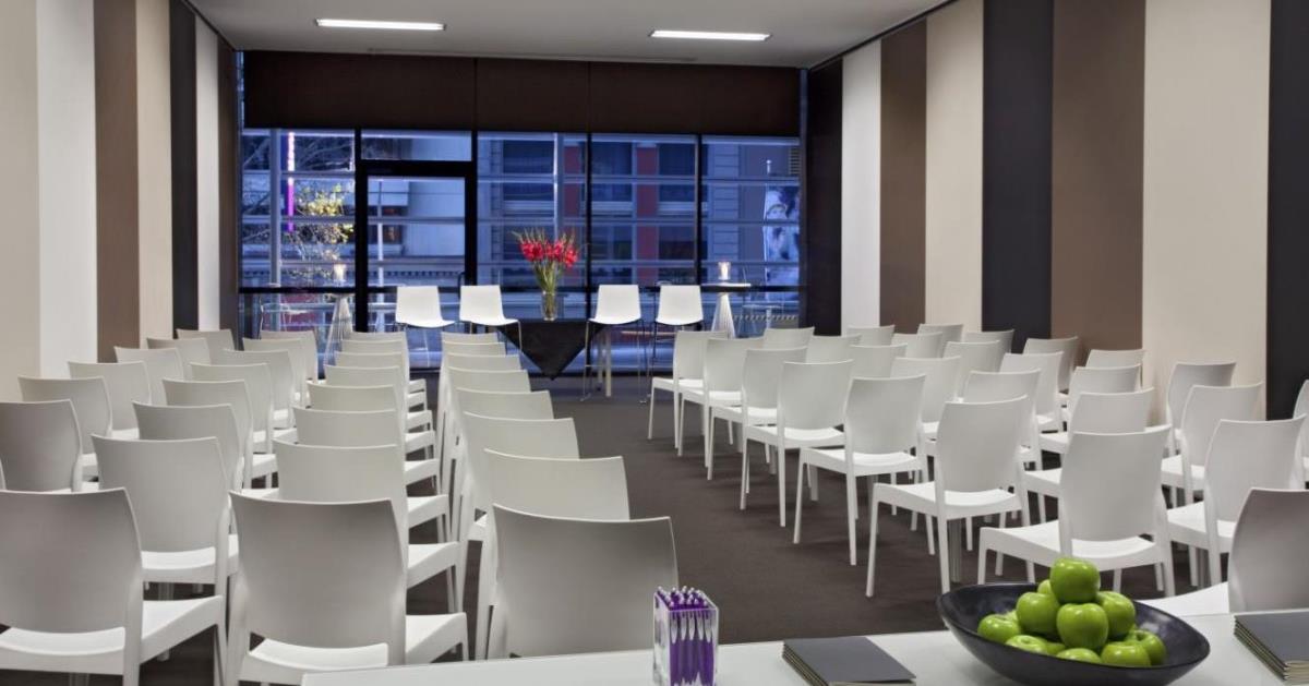 Venue
