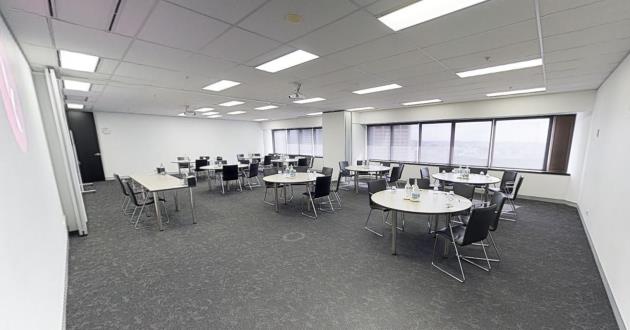 Large Room