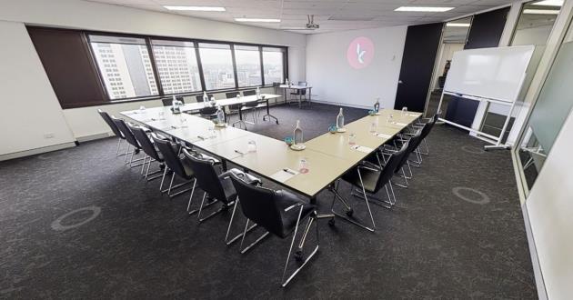Medium Room