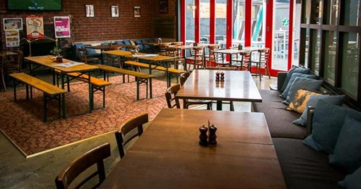 Venue