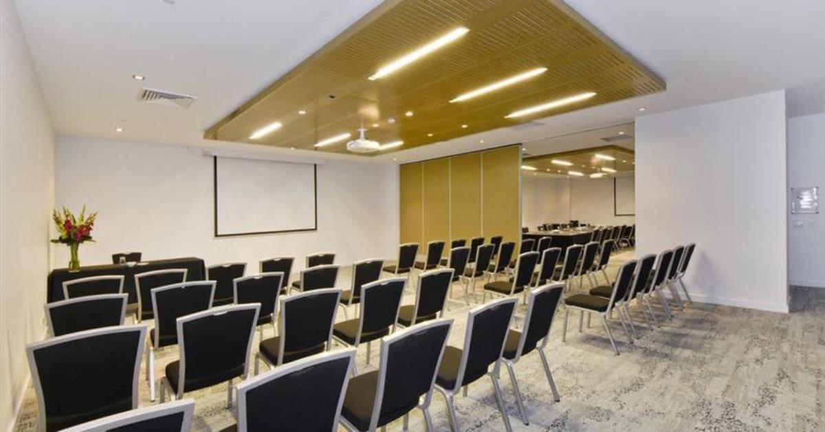 Veda Room