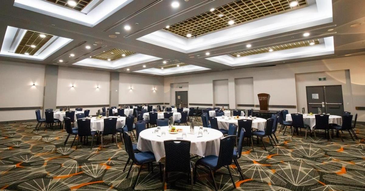 Grand Ballroom