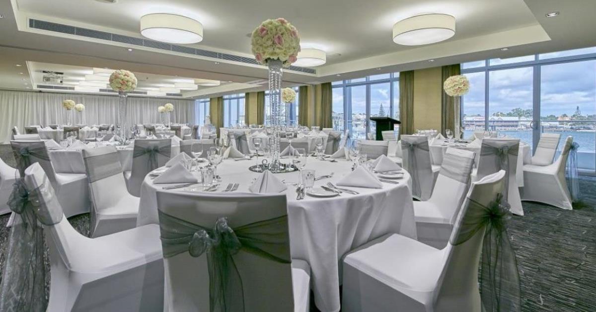 Venue