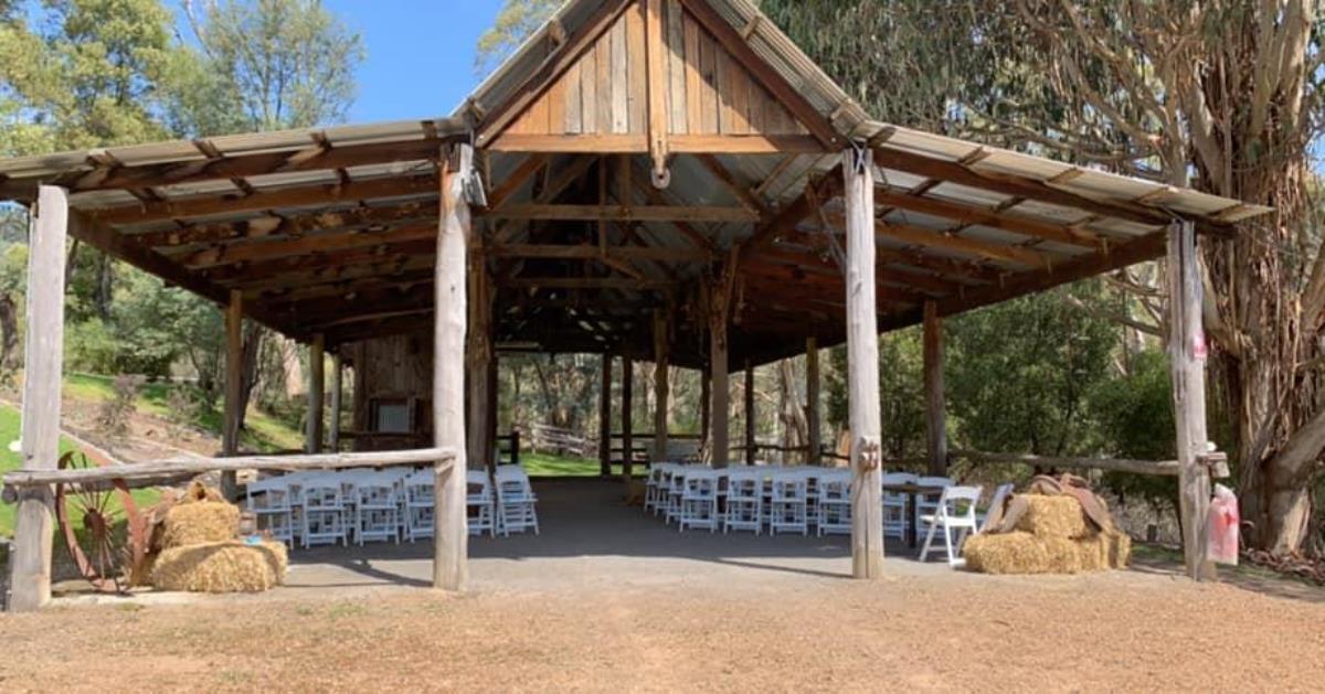 Venue