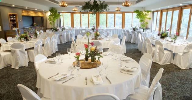 Grand Function Room