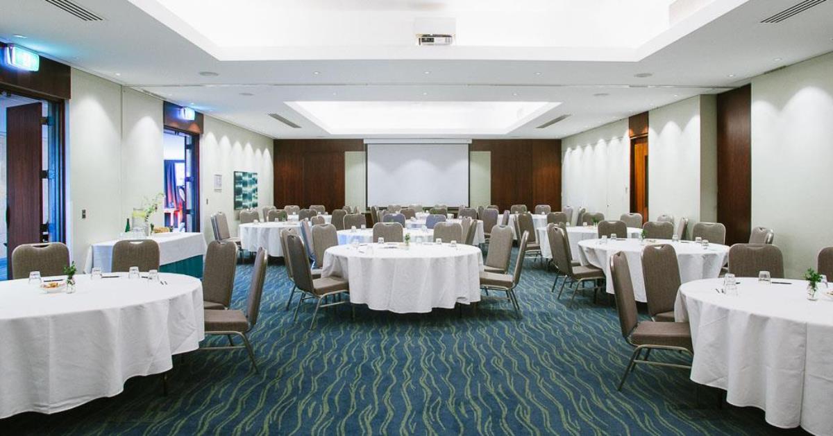 Venue