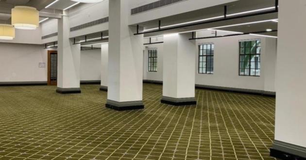 Toowong Room
