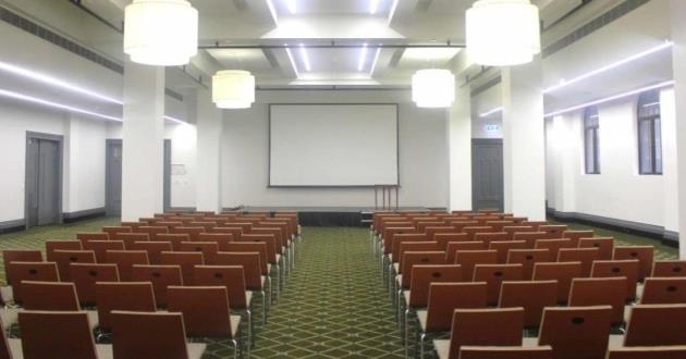 Sherwood Room
