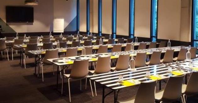 The Philip and Macquarie Combined Function Room